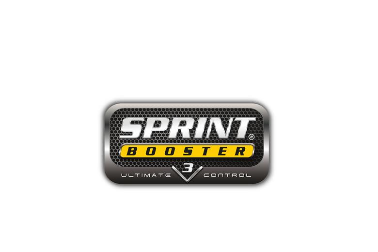 New Sprint Booster!