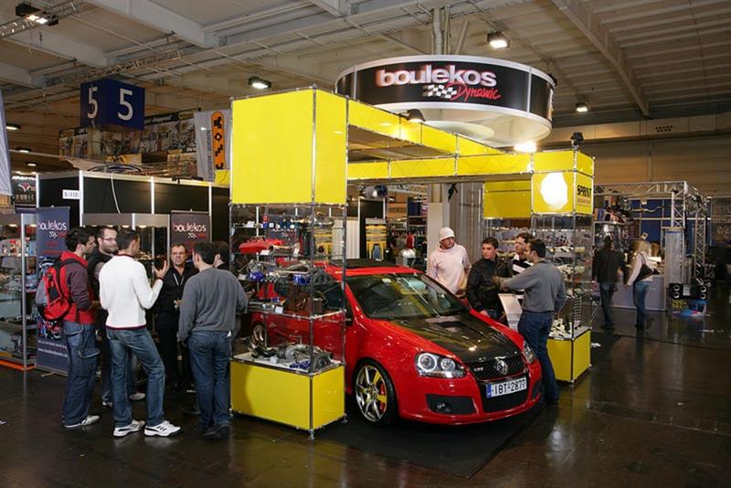 Essen Motorshow 2006