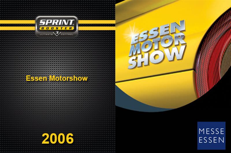 ESSEN MOTORSHOW 2006